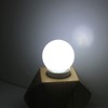 G45 LED Light Bulb 3W Globe Vanity Bulbs 30 Watt