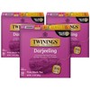 Twinings Darjeeling Tea - A Delicate, Dry Black Tea, Sophisticated