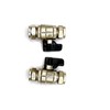 hep® 15mm Full Bore Isolating Ball O Fix Valve Straight