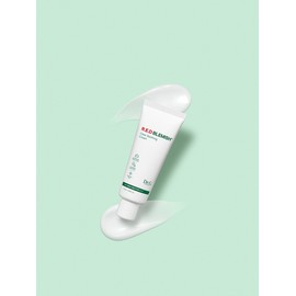 Red Blemish Clear Soothing Cream 70mL Tube / 레드 블레미쉬 클리어 수딩 크림 70mL 튜브