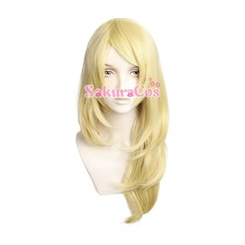 sakuracos Ema Sano Cosplay Wig