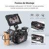 SMALLRIG Camera Cage Only for Sony Alpha 7S III /