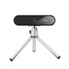 Trust Tyro Full HD All-in-one Webcam with Built-in Microphone, 1080p,