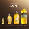 L'OCCITANE Cleansing & Softening Almond Shower Oil. 16.90 fl oz