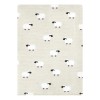 Hudson Baby Paño Unisex De Franela Para Eructos Para Bebé,