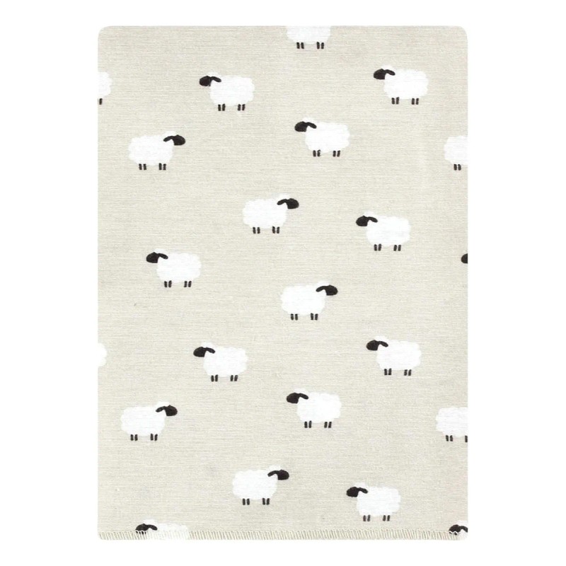 Hudson Baby Paño Unisex De Franela Para Eructos Para Bebé,