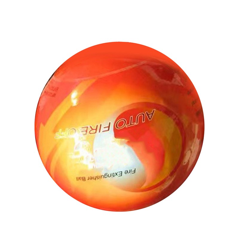 Fire Extinguisher Ball Automatic 0.5kg Hanging Dry Powder Fire Extinguishing