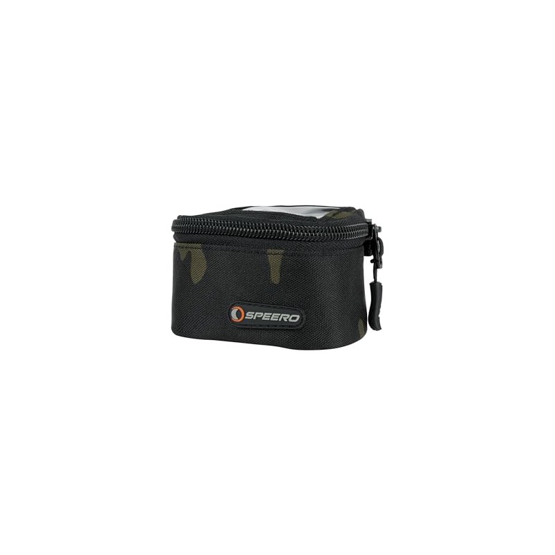 SPEERO Midi Lead Pouch Black Cam
