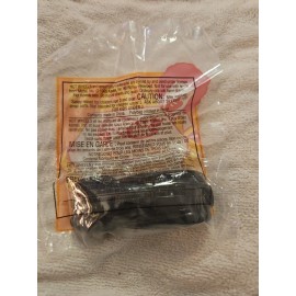 McDonalds 1995 McDonalds Happy Meal Hot Wheels #8 Dark Rider new/sealed