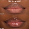 ColourPop® Vanilla Cake Fresh Kiss Lip Mask:_Chocolate Milkshake