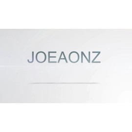 JOEAONZ Bathroom Exhaust Fan with Light 110 CFM Household Quiet with 3 Color Change