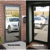 Gordon Glass Co. One Way Mirror Window Film - 30" x 6.5 ft