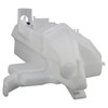 TRQ Windshield Washer Reservoir Compatible with 2021-2024 Kia K5