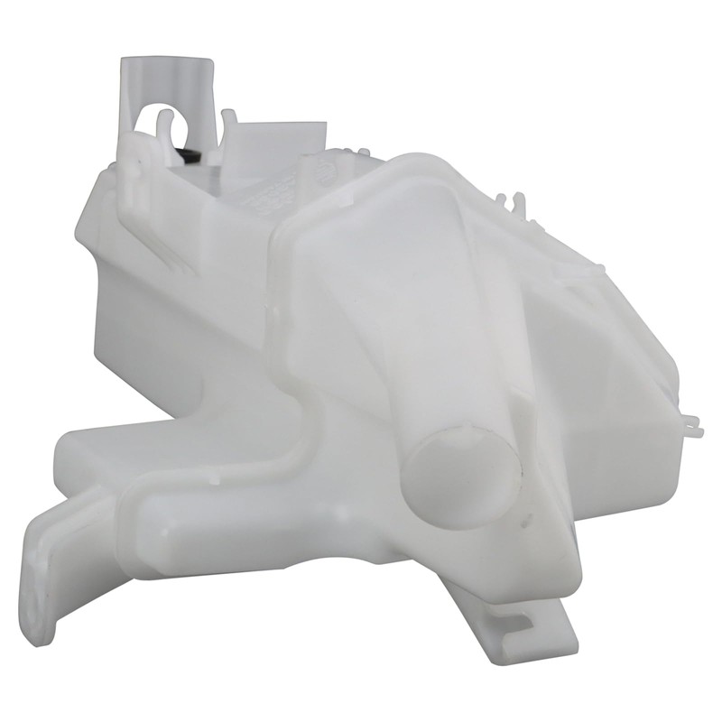 TRQ Windshield Washer Reservoir Compatible with 2021-2024 Kia K5
