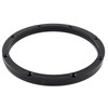 [1 Pair = 2 Pieces] Universal Speaker Rings for 165