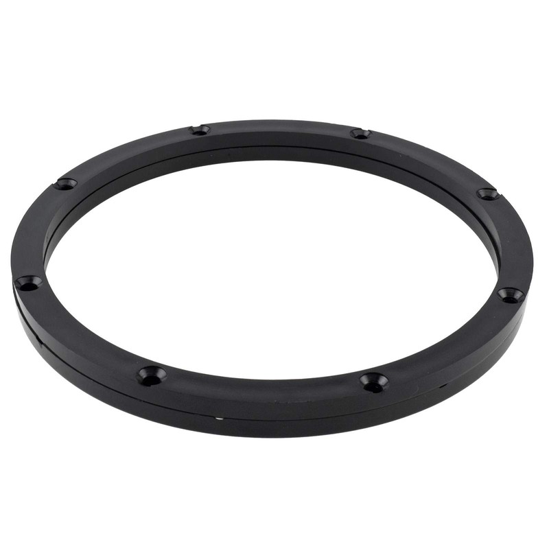 [1 Pair = 2 Pieces] Universal Speaker Rings for 165
