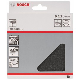 Bosch 1609200250 Polishing Sponge