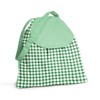 Esembly Day Bag, Wet & Dry Storage - Verdant Gingham