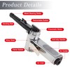 Belt Sander, Belt File, Compressed Air Sander, Pneumatic Polishing Tool,