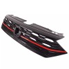 WenQi Fit VW Volkswagen Jetta 2019 2020 2021 Front Bumper