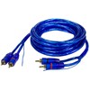 Crunch CRC3 RCA Cable 3.00 m [2 x RCA RCA