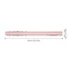 Golf Putting Mat Acrylic Accurate Scale Line Portable Double Sided
