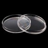SimpleLife 40.6mm Coin Holder Capsule Direct Fit for 1oz American
