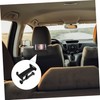 Housoutil Car Mount Phone Holder Rear Seat Phone Rack 360°