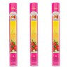 Hem Strawberry 20 x 3 = 60 Incense Sticks