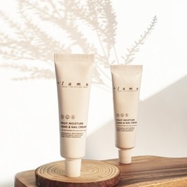 Diramu Fruit Moisture Hand & Nail Cream 30ml Hand Cream / 디라무 프룻 모이스쳐 핸드 앤 네일크림 30ml 핸드크림