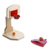 Red Tool Box Mini Basketball