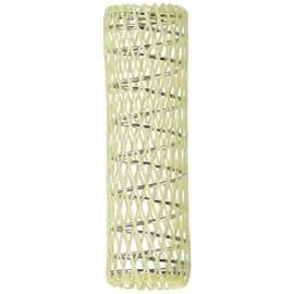 Annie 11/16" Wire Mesh Hair Rollers - 12 Pcs.