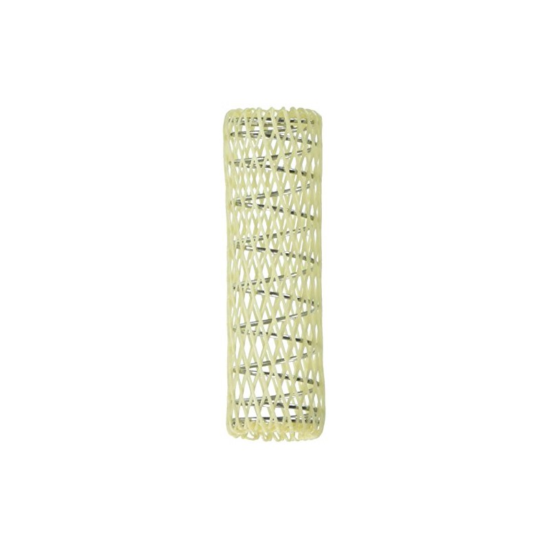 Annie 11/16" Wire Mesh Hair Rollers - 12 Pcs.