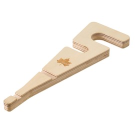 LOGOS 71909022 Wood Lantern Hook