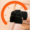 Heated Knee Massager Hot Compression Moxibustion Electric Heating Knee Massager