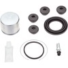 OSSCA D41908C Brake Booster