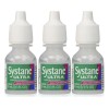 Systane Ultra Lubricante Para Ojos 2 Pack (3 Botes 10ml