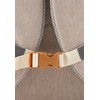 Sterntaler Unisex Baby Dog Lucky Children's Backpack, Beige, beige