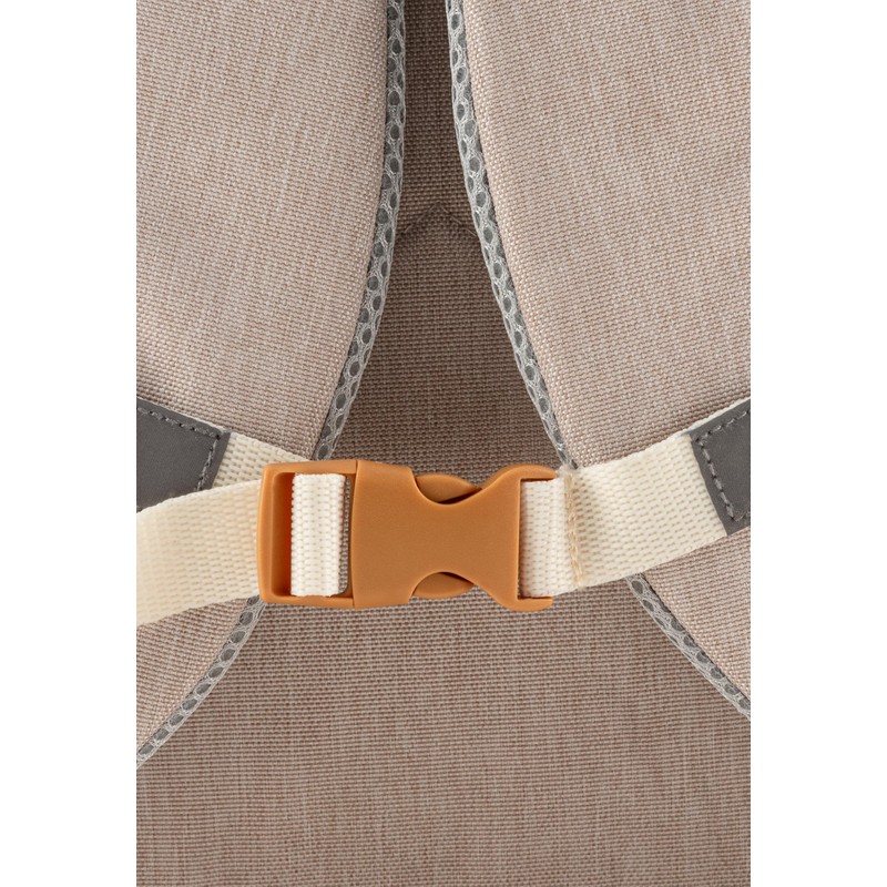 Sterntaler Unisex Baby Dog Lucky Children's Backpack, Beige, beige