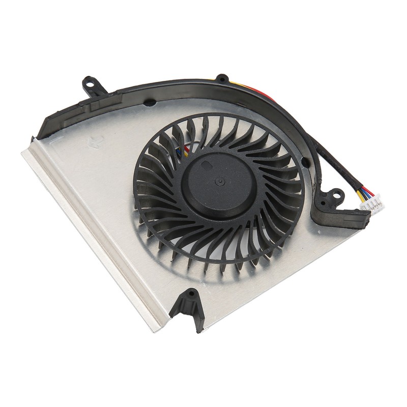 CPU GPU Cooling Fan for MSI GE75 GP75 GL75 Low