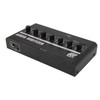Digital to Analog Sound Converter Bluetooth Connection 3.5mm RCA Jack