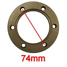 VOG 260 Starter Clutch Assembly