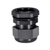 YXQ PG25 Waterproof Cable Gland Joints Adjustable Lock Nut Connector