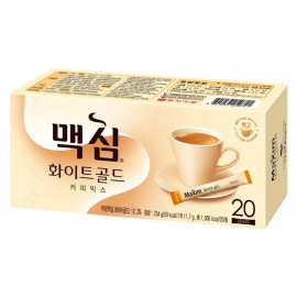 Dongsuh 20 Pack of 0.42 Ounce Coffee Pods Single Serve Brew for Fresh Coffee
