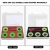 Watch Bezel Ring Opener Removal Tools Watch Glass Changing Watchmaker's
