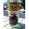 Generic Trump Wine labels – Two (2) Each - 4½