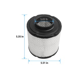 Polaris Ranger 570 Air Filter 7082037 2521372