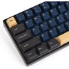 170 teclas PBT doble disparo teclas personalizadas para juegos, guerrero
