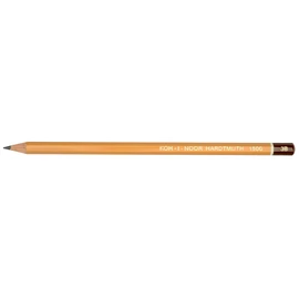 KOH-I-NOOR 2.1500.3b Graphic Pencil