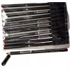 ITALIA DELUXE,  #1060 HOT COCOA. ULTRA FINE LIP LINER #12 PENCILS, FREE SHIPPING